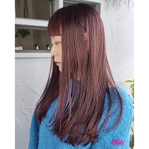 <福岡/天神/大名/赤坂>20代30代40代ロングヘア