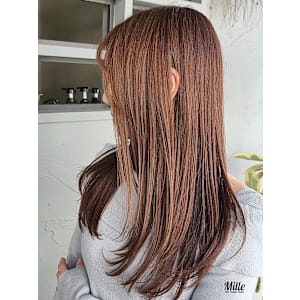 <福岡/天神/大名/赤坂>20代30代40代ロングヘア