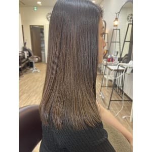 ミディアム／モカブラウン - ARCH【アーチ】掲載中