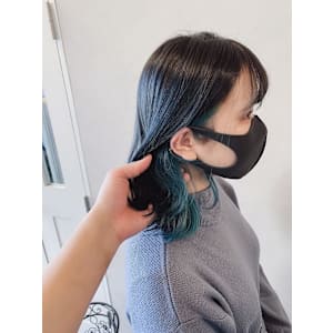 refineスタイル×本厚木