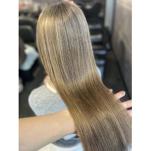 《三宅悠斗》ミルクティーベージュ/韓国/大宮