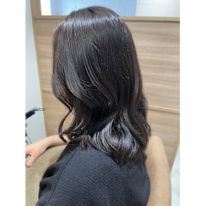 カーキアッシュcolor