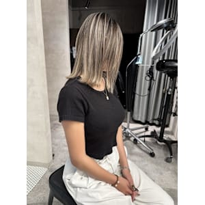 ★ニューシャドウルーツバレイヤージュ★