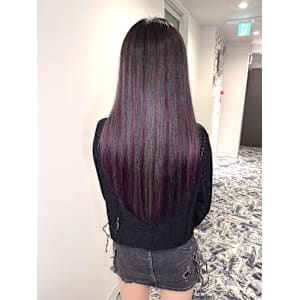 オーダーメイドプルエクスタイル