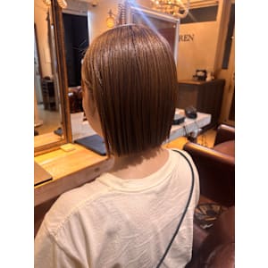 ＊LOREN＊ショコラブラウン