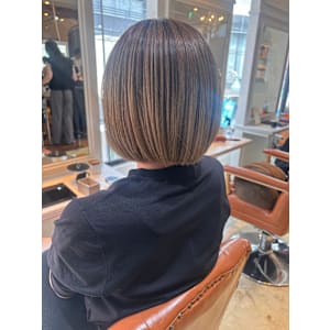 ＊LOREN＊ミニボブ