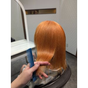ペールカラーで可愛くイメチェン！ - Bulansis Hair【ブランシス ヘアー】掲載中