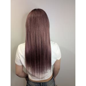 王道ピンクスタイルで暖色カラー - Bulansis Hair【ブランシス ヘアー】掲載中