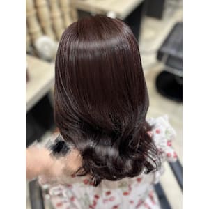 【Euphoria Kurumi】愛されココアピンク♪