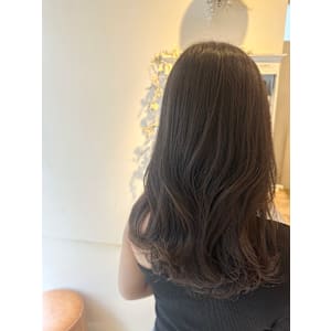 ＊LOREN＊大人チョコレートブラウン