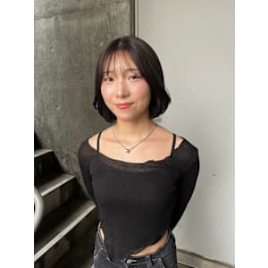 ラベンダーグレージュ