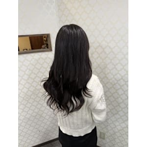 ダークブラウン