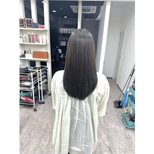 Louer hairmake×ロング - Louer hairmake【ルエ ヘアメイク】掲載中