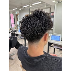 ツイストスパイラル