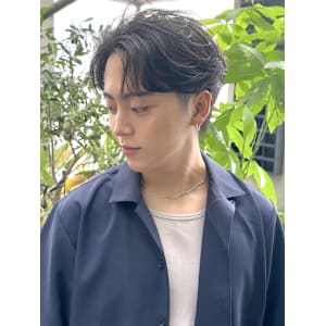 フェザーショート