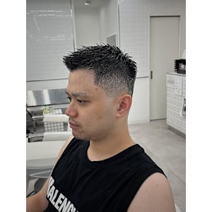 フェザーアップ