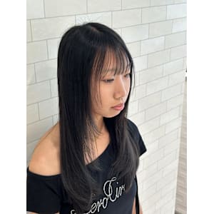 韓国風レイヤー