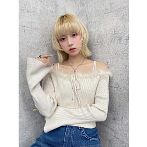 refineスタイル×本厚木