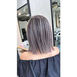 シルバーバレイヤージュ - LAFF 難波店【ラフ ナンバテン】掲載中