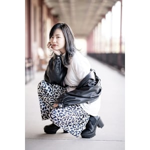 refineスタイル×本厚木