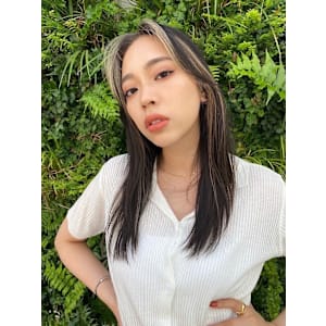 refineスタイル×本厚木