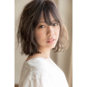 refineスタイル×本厚木