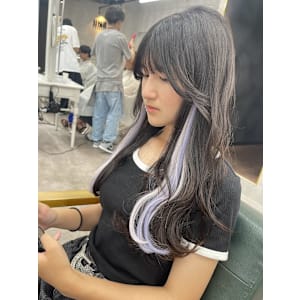 refineスタイル×本厚木