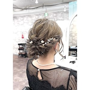 refineスタイル×本厚木