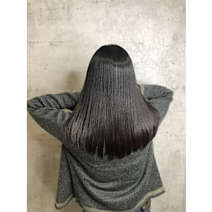 refineスタイル×本厚木