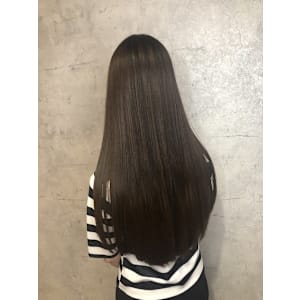 refineスタイル×本厚木