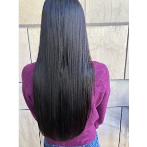 refineスタイル×本厚木