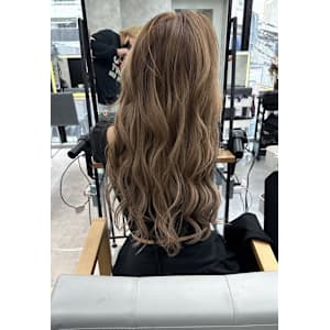 refineスタイル×本厚木