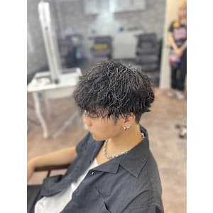 refineスタイル×本厚木