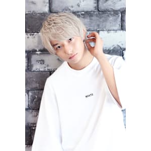 refineスタイル×本厚木