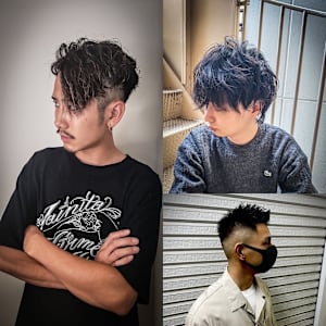 refineスタイル×本厚木