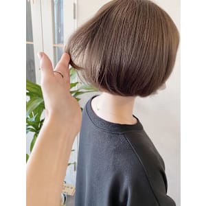 refineスタイル×本厚木