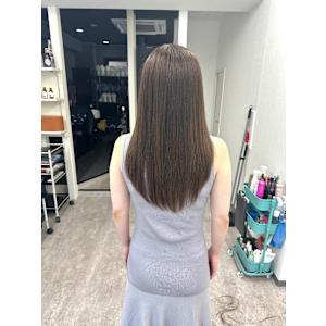 Louer hairmake×ロング - Louer hairmake【ルエ ヘアメイク】掲載中