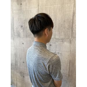 スッキリカット