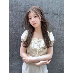 レイヤースタイル