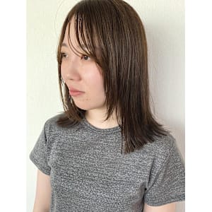 レイヤーカット