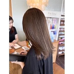 伸ばしかけレイヤー