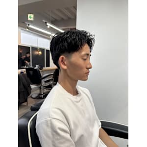 神田脩弥/センターパート/大宮