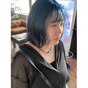 デザインカラー