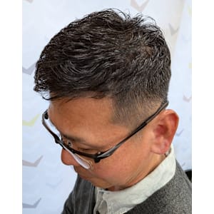 アイロンパーマビジネススタイル - Art Avenue【アートアベニュー】掲載中