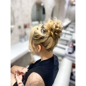 BELLEGROW×スタイル