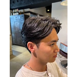 大人ショートスタイル - SANKARI 真法院店【サンカリ シンポウインテン】掲載中