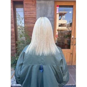 ブロンド - Room RICHAIR【ルームリシェール】掲載中