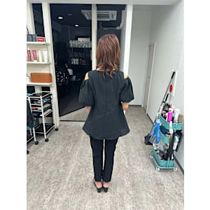 Louer hairmake×ミディアム - Louer hairmake【ルエ ヘアメイク】掲載中