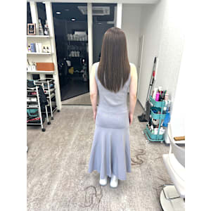 Louer hairmake×ロング - Louer hairmake【ルエ ヘアメイク】掲載中