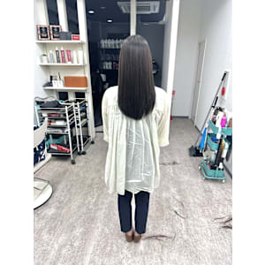 Louer hairmake×ロング - Louer hairmake【ルエ ヘアメイク】掲載中